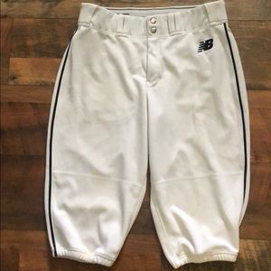 Baseball Pants